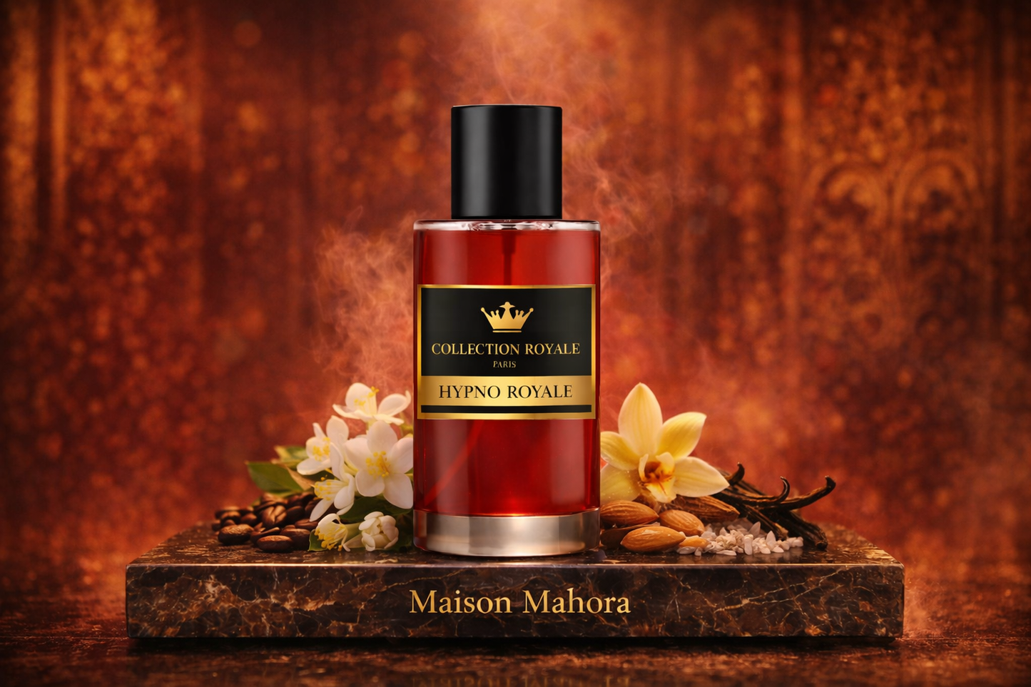 Parfum Femme - Hypno