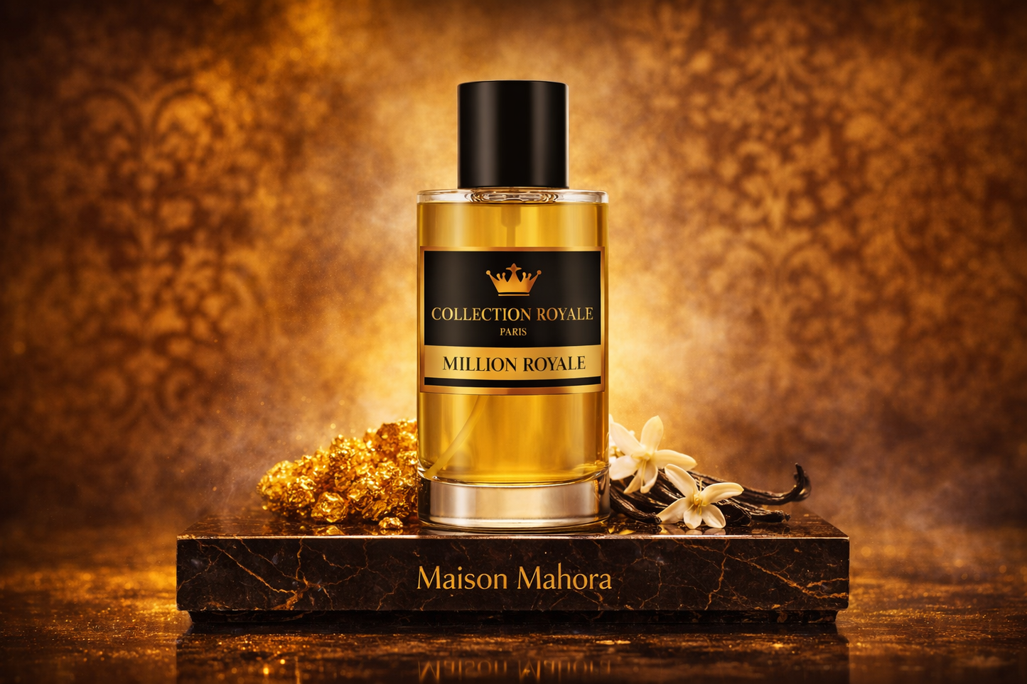 Parfum Homme - Million