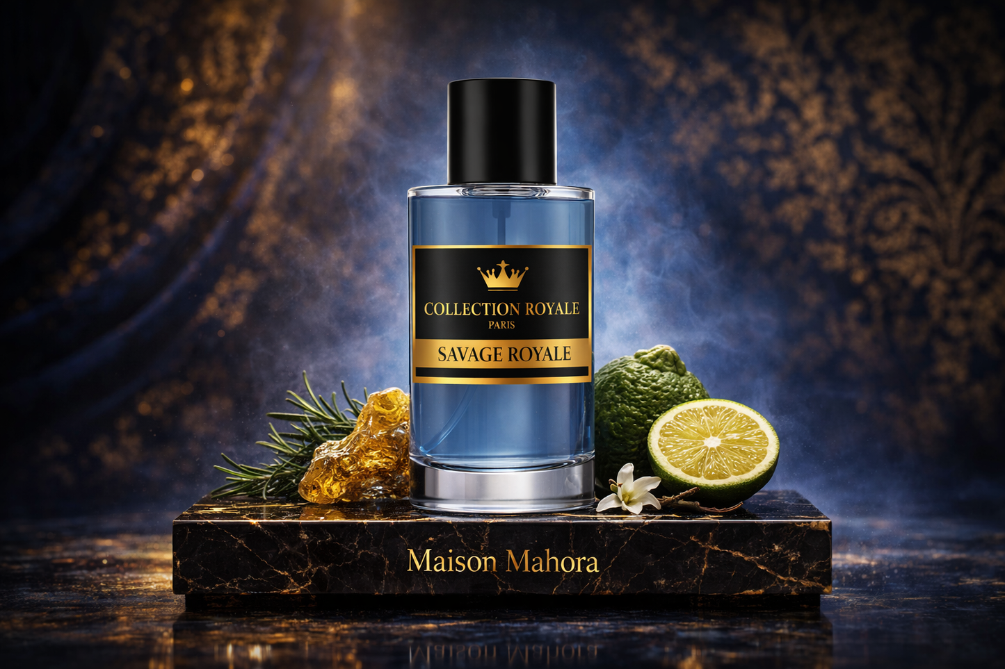 Parfum Homme - Savage